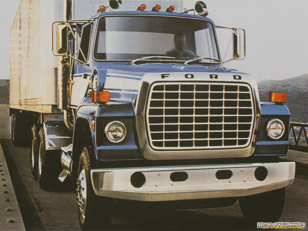 , ford, trucks